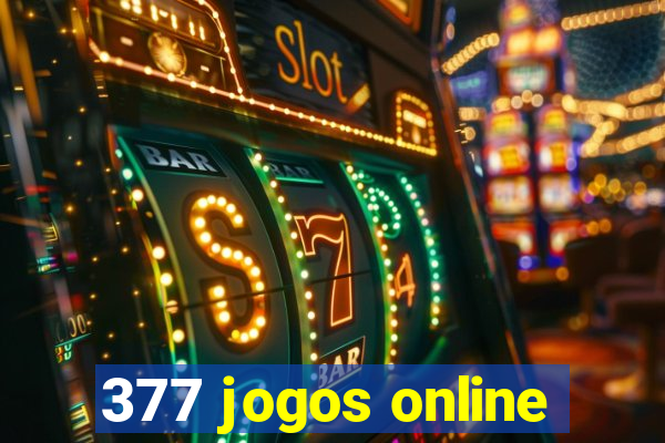 377 jogos online